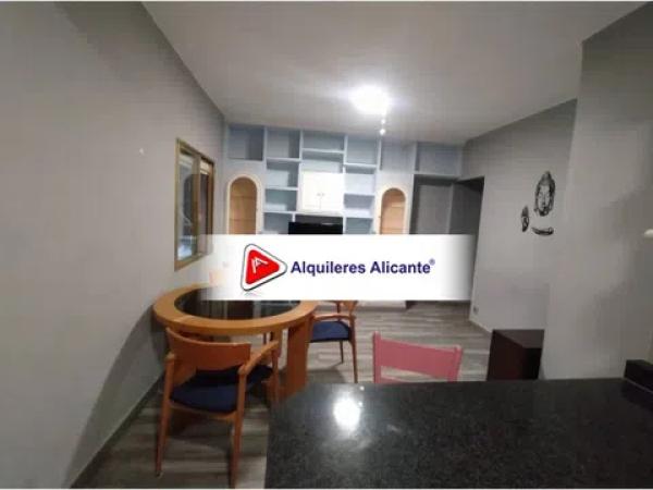 Piso en Barrio Carolinas Altas