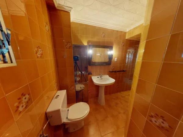 Piso en calle Foguerer