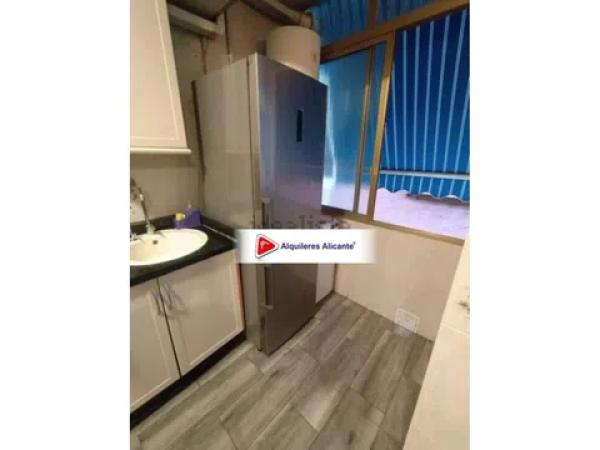 Piso en Barrio Carolinas Altas