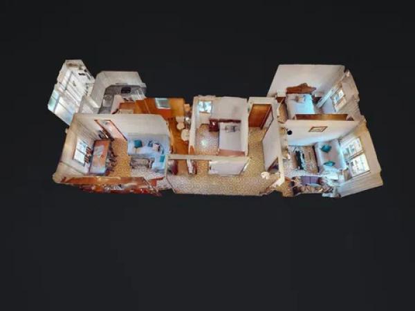 Piso en calle Foguerer