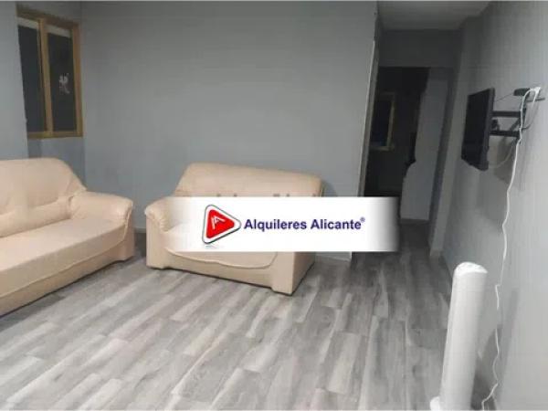 Piso en Barrio Carolinas Altas