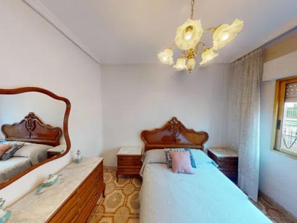 Piso en calle Foguerer