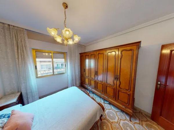 Piso en calle Foguerer