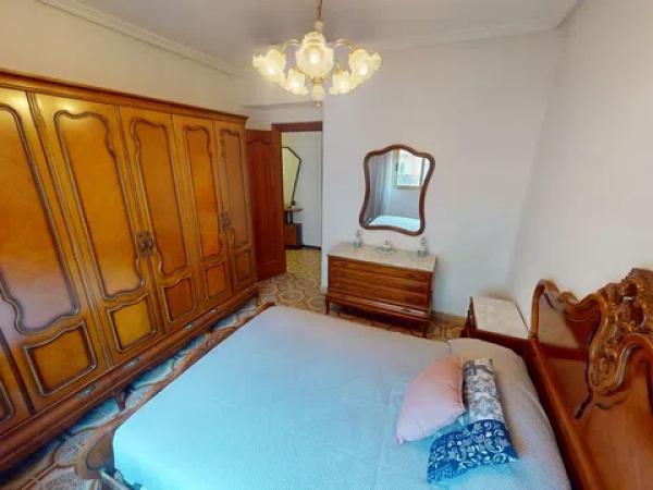 Piso en calle Foguerer