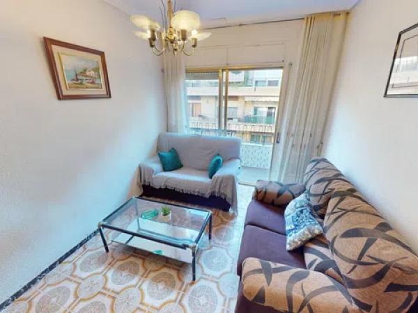 Piso en calle Foguerer