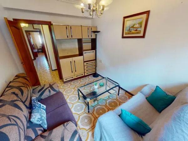 Piso en calle Foguerer