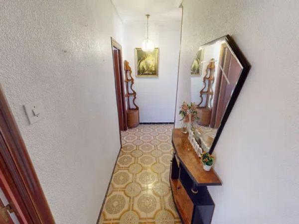 Piso en calle Foguerer