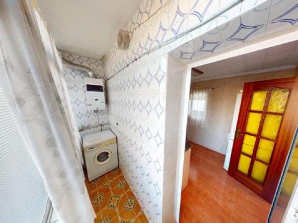 Piso en calle Foguerer