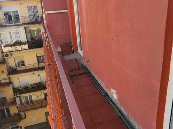 Piso en calle Francisco Carratalá Cernuda