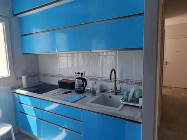 Piso en calle Francisco Carratalá Cernuda