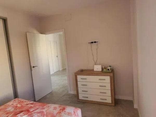 Piso en calle Francisco Carratalá Cernuda