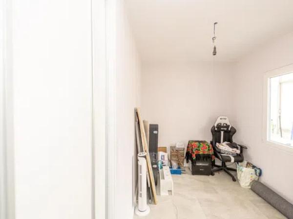 Piso en calle Francisco Carratalá Cernuda