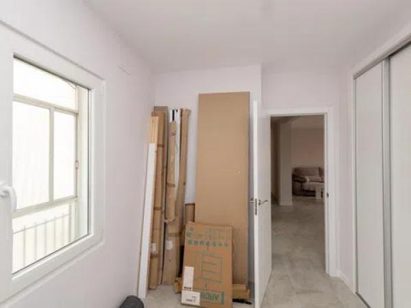 Piso en calle Francisco Carratalá Cernuda