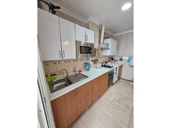 Piso en calle General Espartero