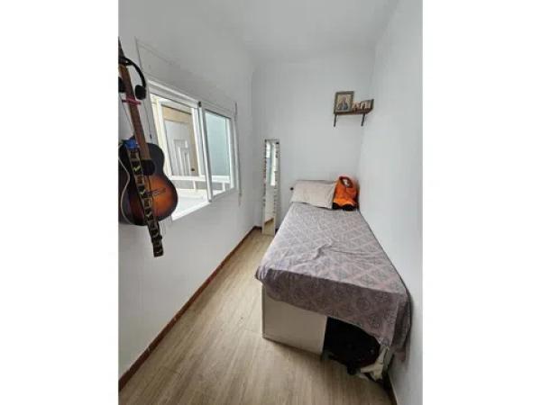 Piso en calle General Espartero