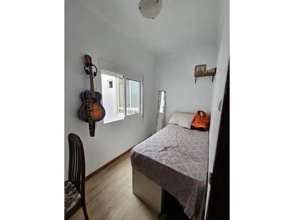 Piso en calle General Espartero