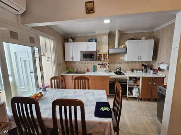 Piso en calle General Espartero