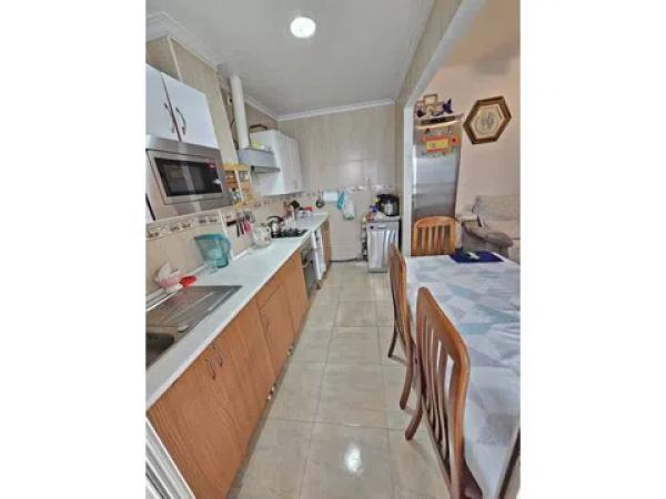 Piso en calle General Espartero