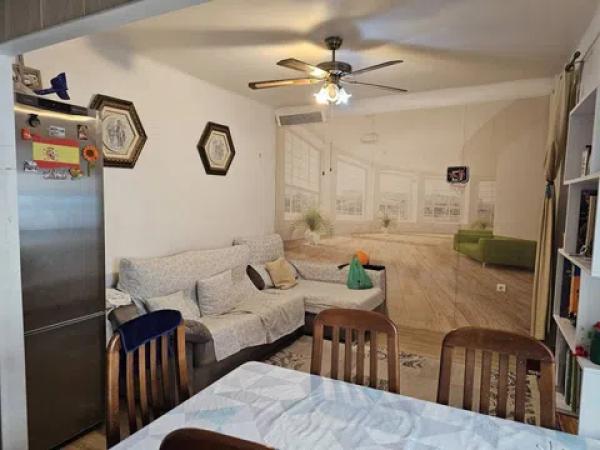 Piso en calle General Espartero