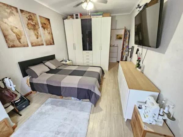 Piso en calle General Espartero