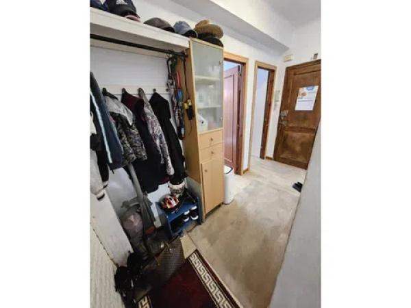 Piso en calle General Espartero