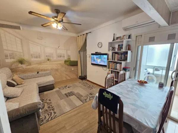 Piso en calle General Espartero