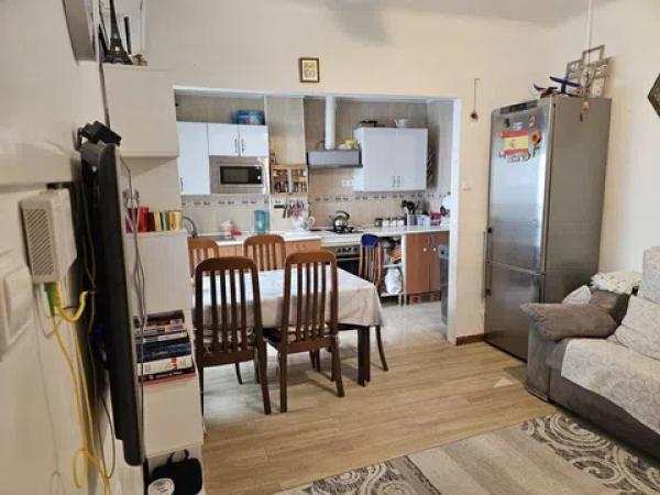 Piso en calle General Espartero