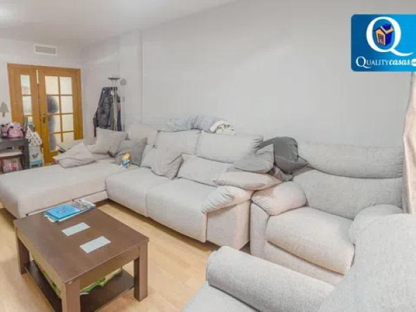 Piso en Barrio Altozano