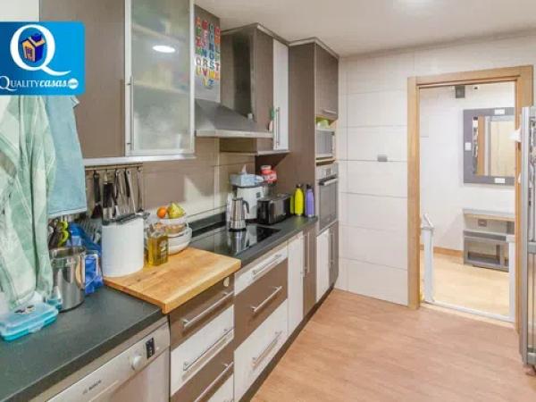 Piso en Barrio Altozano