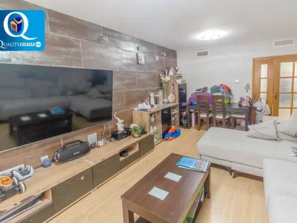 Piso en Barrio Altozano