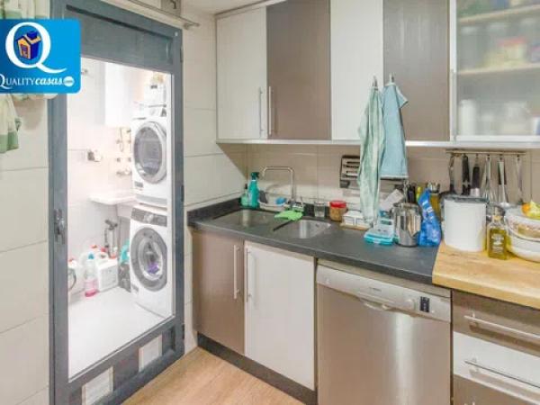 Piso en Barrio Altozano