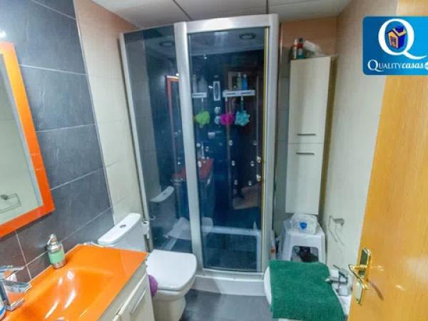 Piso en Barrio Altozano