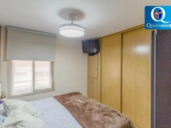 Piso en Barrio Altozano