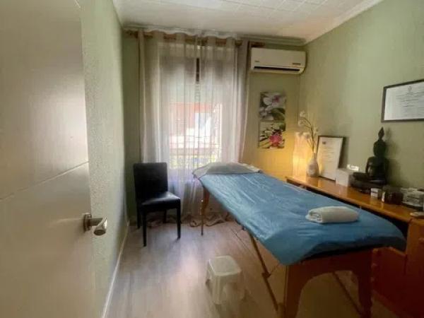 Piso en calle Jaime Segarra