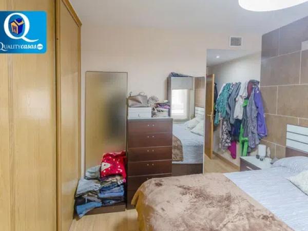 Piso en Barrio Altozano