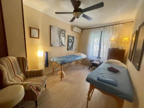 Piso en calle Jaime Segarra