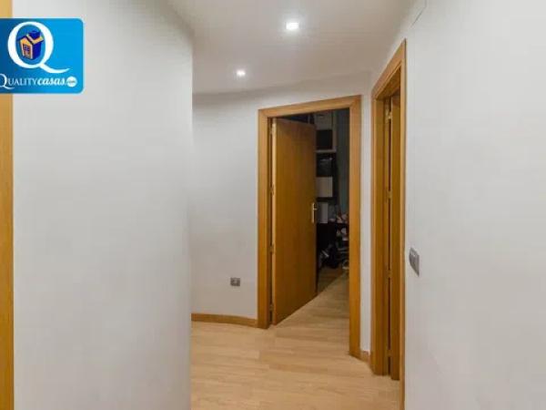 Piso en Barrio Altozano