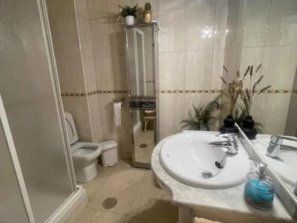 Piso en calle Jaime Segarra