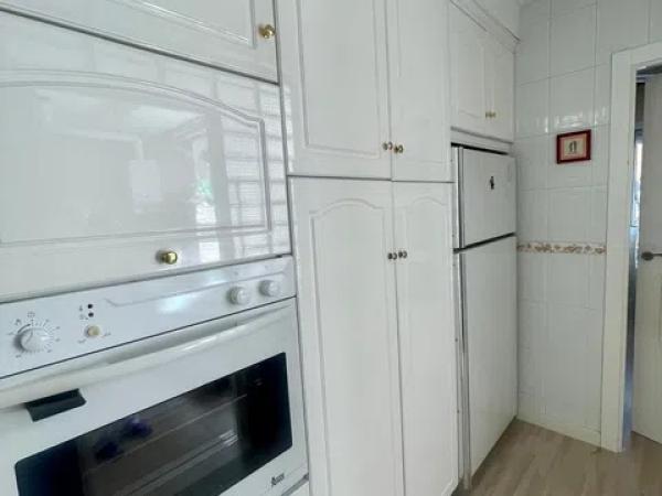 Piso en calle Jaime Segarra