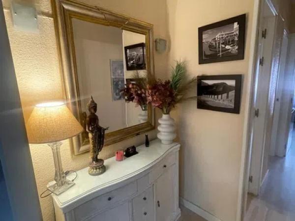 Piso en calle Jaime Segarra