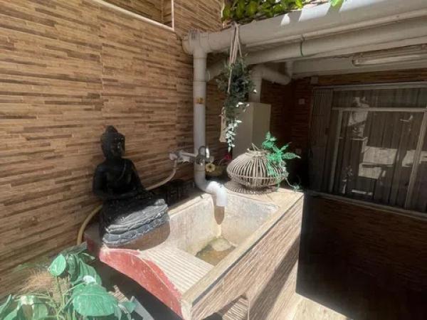 Piso en calle Jaime Segarra