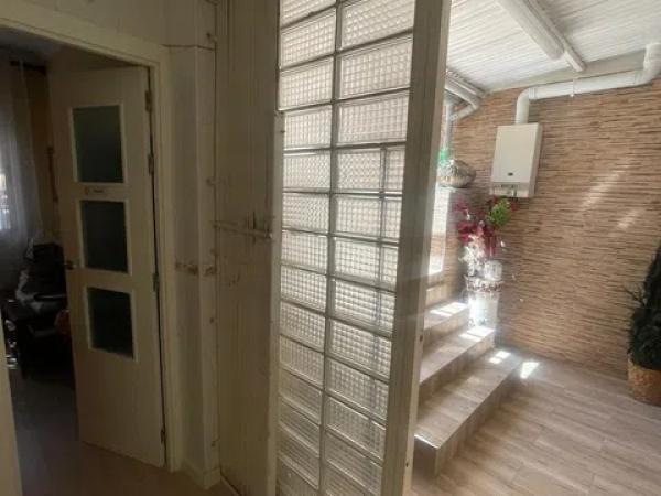 Piso en calle Jaime Segarra