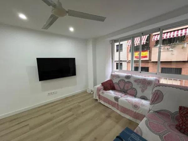 Piso en calle de Garcia Gutierrez