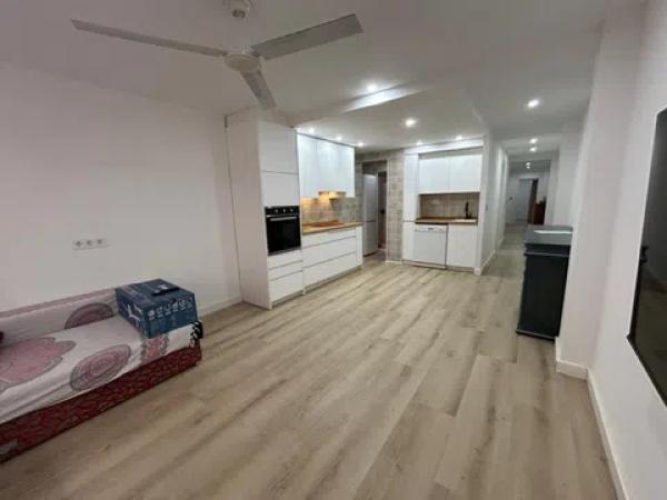 Piso en calle de Garcia Gutierrez