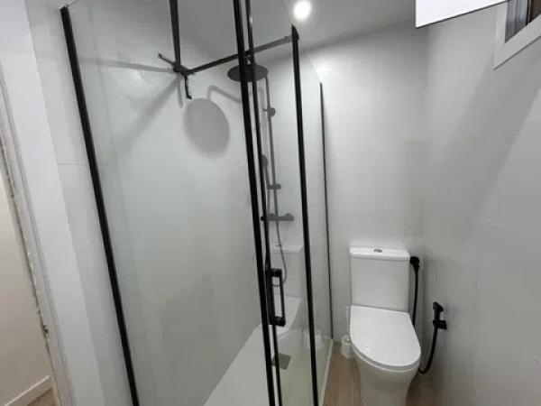 Piso en calle de Garcia Gutierrez