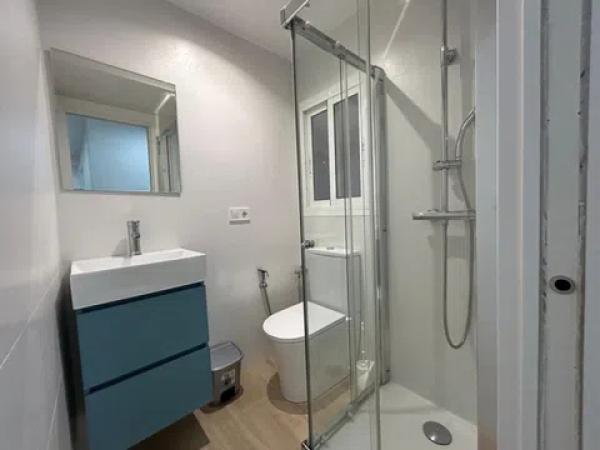 Piso en calle de Garcia Gutierrez