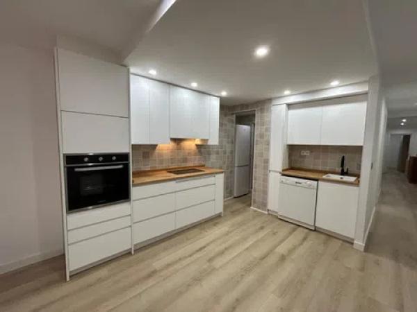 Piso en calle de Garcia Gutierrez