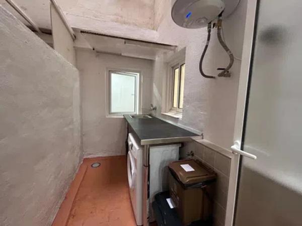 Piso en calle de Garcia Gutierrez