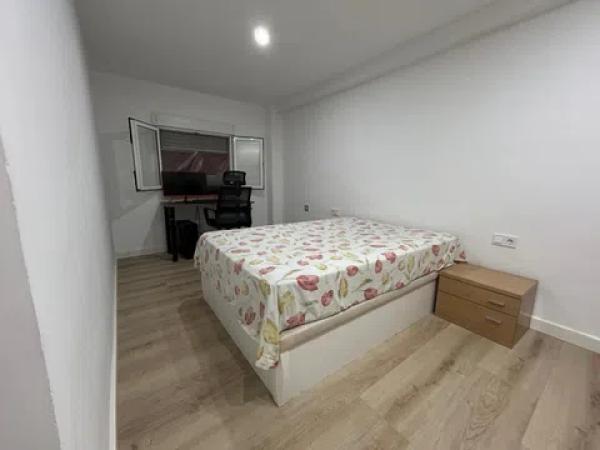 Piso en calle de Garcia Gutierrez