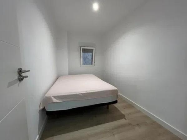 Piso en calle de Garcia Gutierrez